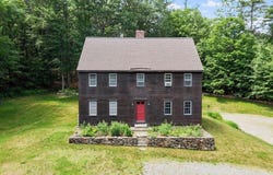 794 Ashburnham Hill Rd, Fitchburg, MA 01420