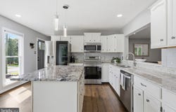 114 WINDCREST Circle, WINCHESTER, VA 22602