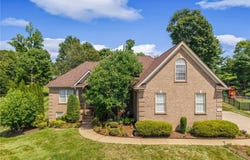 3542 Lafayette Parkway, Floyds Knobs, IN 47119