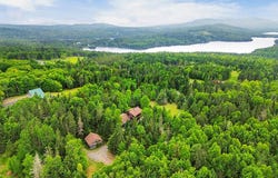 41 Stone Hedge Lane, Rangeley, ME 04970