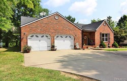 2110 Bainbridge Road, Jackson, MO 63755