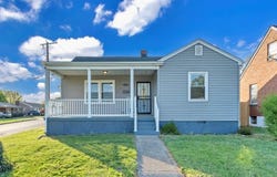 1502 Fresno ST NW, Roanoke, VA 24017