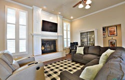 2705 Hammond Boulevard, Clovis, NM 88101