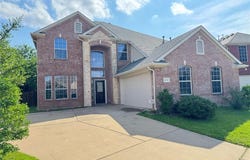 4712 Englishtown Drive, Arlington, TX 76016