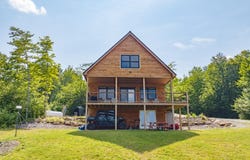 257 Mountain View Road, Temple, ME 04984