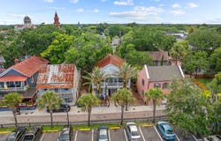 44 SPANISH Street, St. Augustine, FL 32084