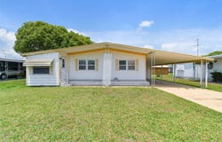 5353 COMANCHE STREET, ZEPHYRHILLS, FL 33542