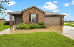 3100 Singleton Road, Forney, TX 75126