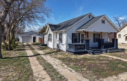 2112  Ave. D, Wilson, KS 67490
