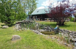 80 E Townline Lake, Harrison, MI 48625