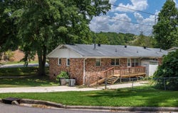 4001 MONTCLAIR ROAD, MOUNTAIN BROOK, AL 35213