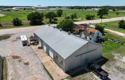 3501 N 4 TH ST, Enid, OK 73701