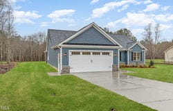 613 Tuscany Circle, Princeton, NC 27569