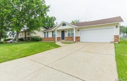 1655 Oakwood Drive, O'Fallon, MO 63366