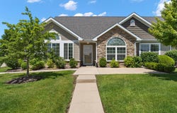 5260 E 109th Place, Crown Point, IN 46307