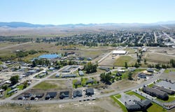 1012 Sagebrush Lane, Deer Lodge, MT 59722