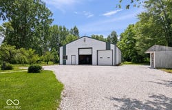 881 W 1050 N, Fortville, IN 46040