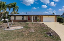 520 BOARDMAN DRIVE, PUNTA GORDA, FL 33950