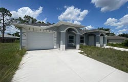 4521/4523 24TH Street SW, Lehigh Acres, FL 33973