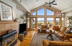 31575 RUNAWAY PLACE, Steamboat Springs, CO 80487