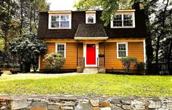 222 E FAIRFAX STREET, FALLS CHURCH, VA 22046