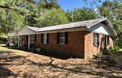 710 Gilmore Chapel Road, Marietta, MS 38856