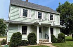 411 N Main Street, Buffalo Center, IA 50424