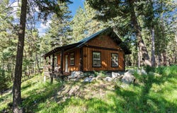 205 Muley Road, Lakeside, MT 59922