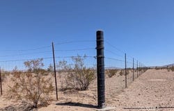 Welcome Way, Ridgecrest, CA 93555