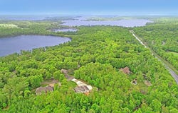 Maplewood Drive, East Gull Lake, MN 56401