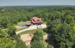 139 Old Pinhook Rd., Mt. Olivet, KY 41064