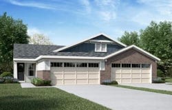 17 Village Drive, Dawsonville, GA 30534