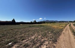 Camino de Corazon, Ranchos de Taos, NM 87557