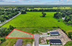 Lot 5 5th Pl, Chiefland, FL 32626