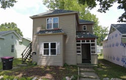 317 N Market Street, Delphi, IN 46923