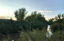 22 El Gasnate Road, Ribera, NM 87560