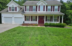 5320 MAJESTY LANE, ST LEONARD, MD 20685