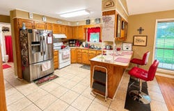 1008 Quitman Road, Quitman, AR 72131