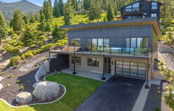 9172 Scenic Drive, Tahoma, CA 96142
