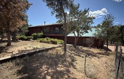 2097 Ranger Road, Overgaard, AZ 85933