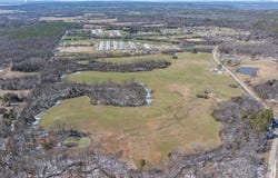 975 Gum Log Rd., Russellville, AR 72802