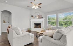 741 Nandina Road, Weatherford, TX 76086