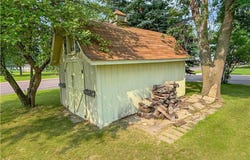 314 Sanford Road, Benson, MN 56215