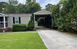 2106 Holly Hill Court, Swansboro, NC 28584