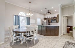 1301 Windy Meadows Drive, Burleson, TX 76028