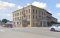 1101 1st Center Avenue, Brodhead, WI 53520