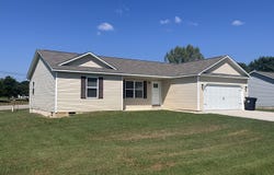 2503 Melissa Place, West Plains, MO 65775