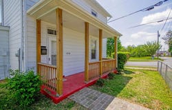 1518 14th Street, Lynchburg, VA 24501