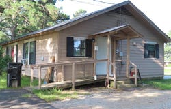 206 11th Street NE, Springhill, LA 71075