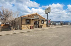 320 Minter Avenue, De Beque, CO 81630